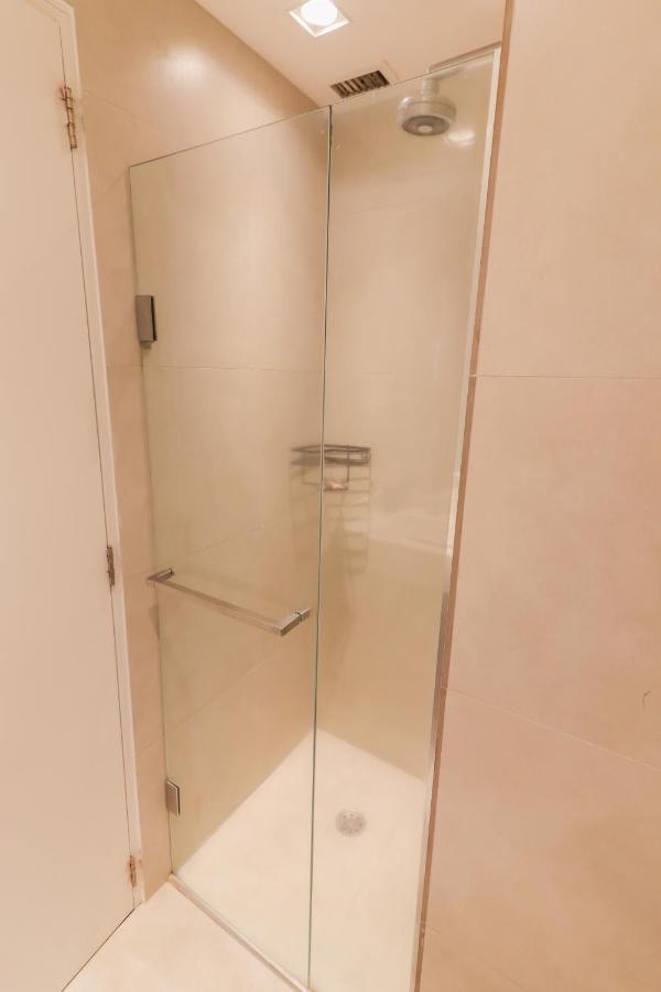 Aparthotel The Capital Flat 1012 - Itaim à São Paulo Extérieur photo